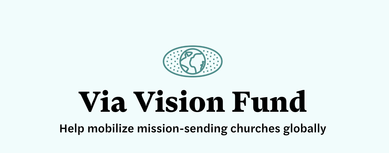 VisionFund